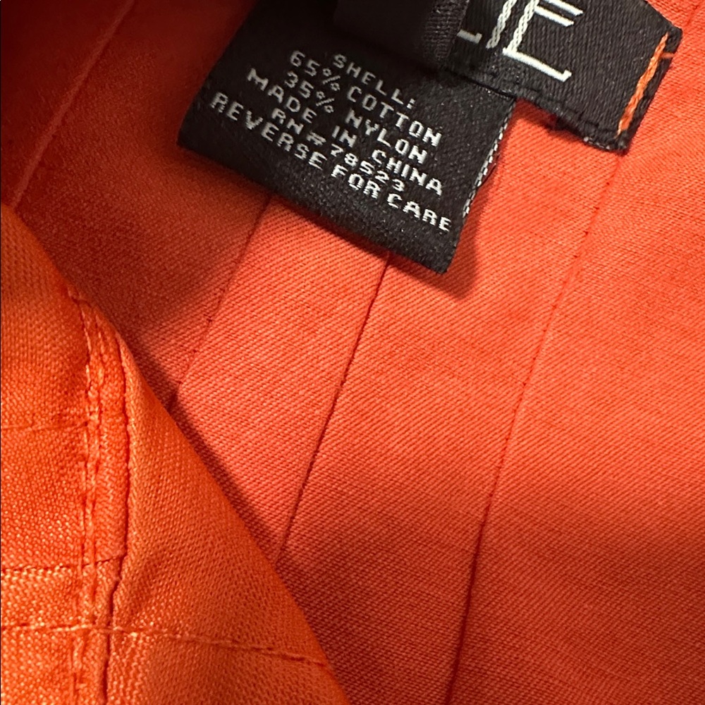 🦢 Talie Lightweight Jacket - Picture 5 of 5